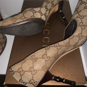 Gucci Pump
